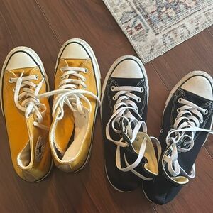 Women’s Converse Bundle